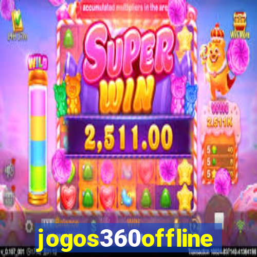 jogos360offline