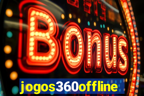 jogos360offline