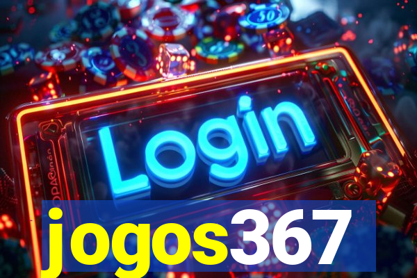 jogos367