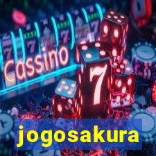 jogosakura