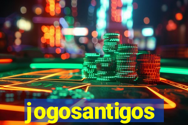 jogosantigos