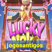 jogosantigos