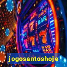 jogosantoshoje