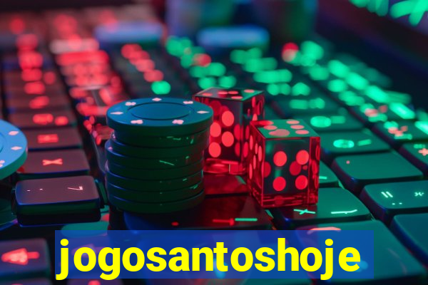 jogosantoshoje