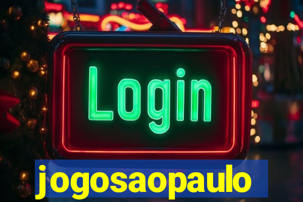 jogosaopaulo