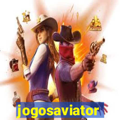 jogosaviator