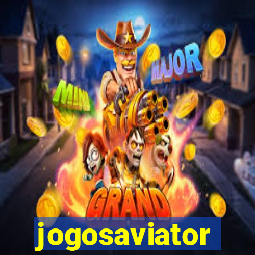 jogosaviator