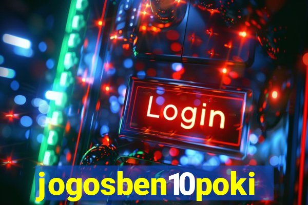 jogosben10poki