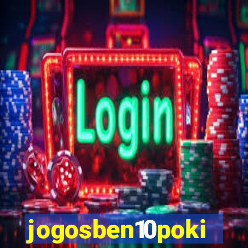 jogosben10poki