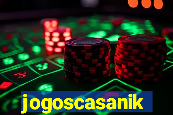 jogoscasanik