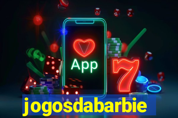 jogosdabarbie