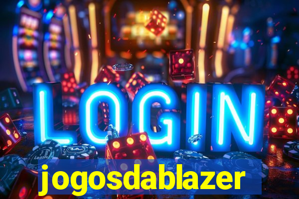 jogosdablazer