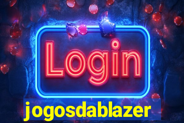 jogosdablazer