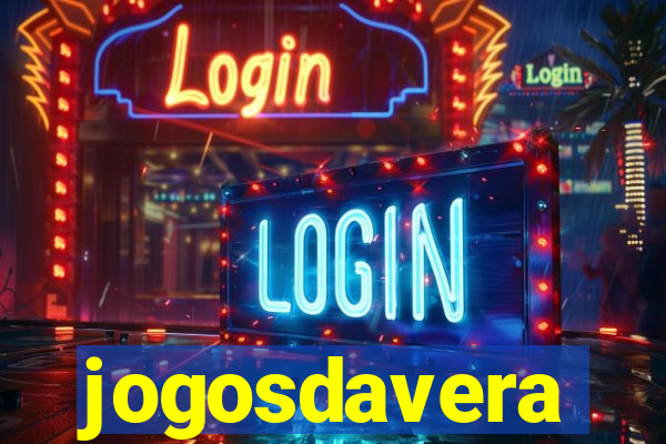 jogosdavera