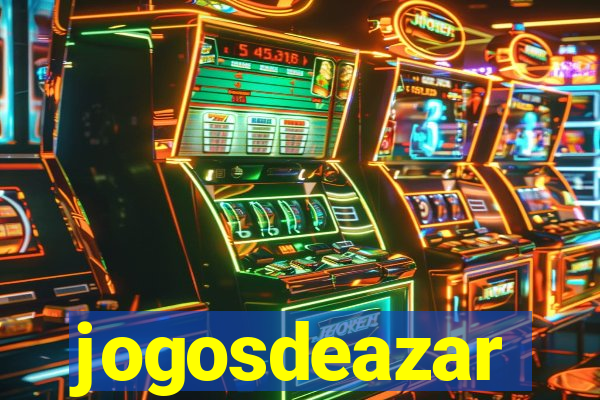 jogosdeazar