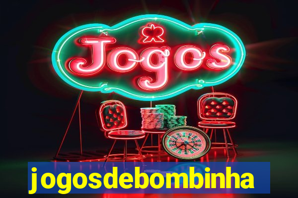 jogosdebombinha