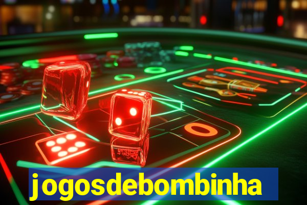 jogosdebombinha