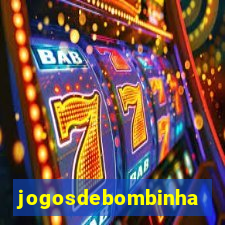 jogosdebombinha