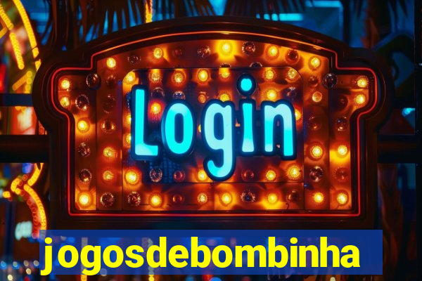 jogosdebombinha