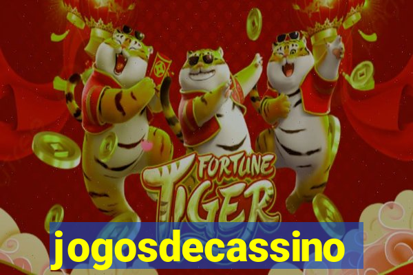 jogosdecassino