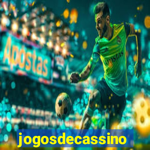 jogosdecassino