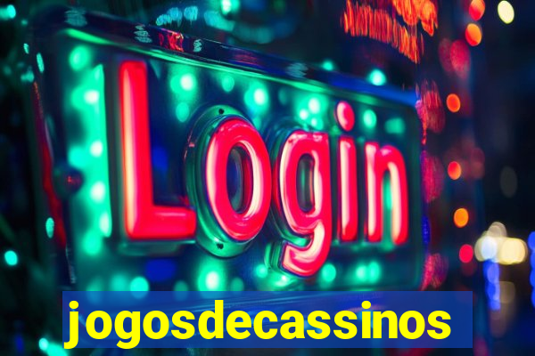 jogosdecassinos