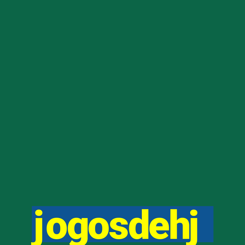 jogosdehj