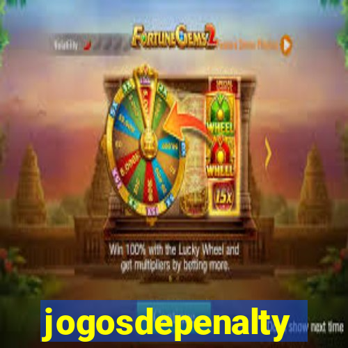 jogosdepenalty