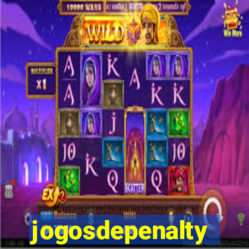 jogosdepenalty