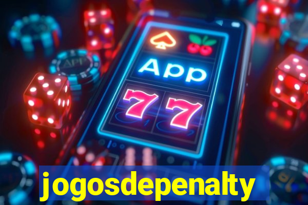 jogosdepenalty