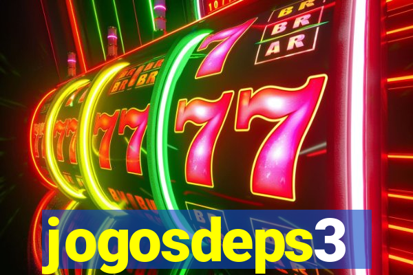 jogosdeps3