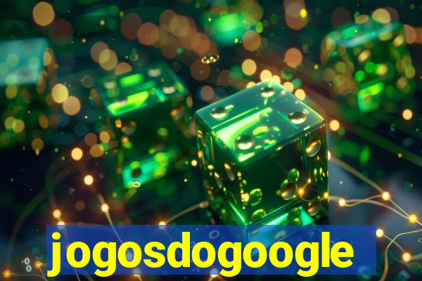 jogosdogoogle