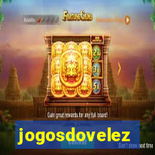 jogosdovelez