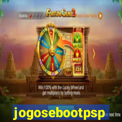 jogosebootpsp