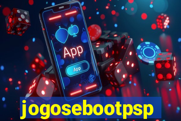 jogosebootpsp