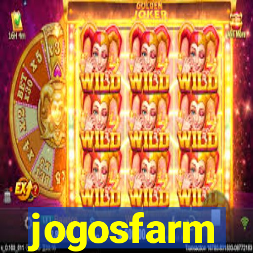 jogosfarm