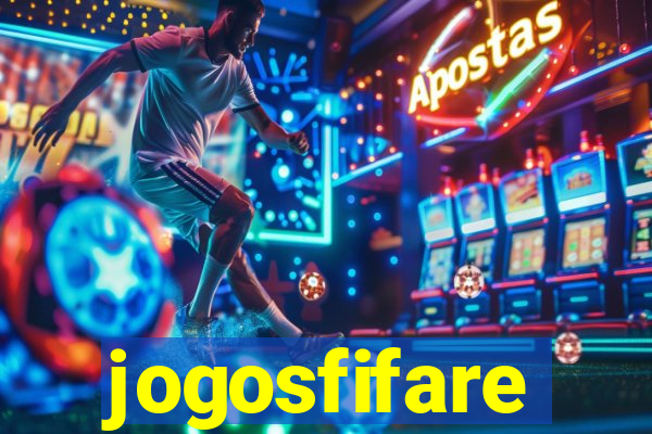 jogosfifare