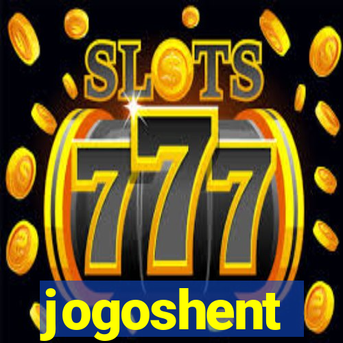 jogoshent