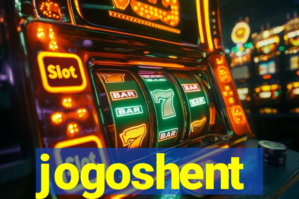 jogoshent