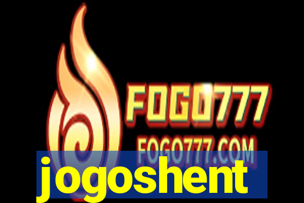 jogoshent