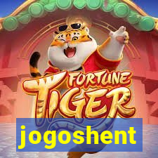 jogoshent