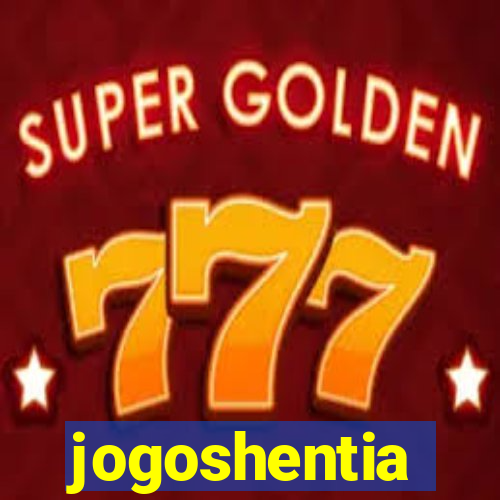 jogoshentia