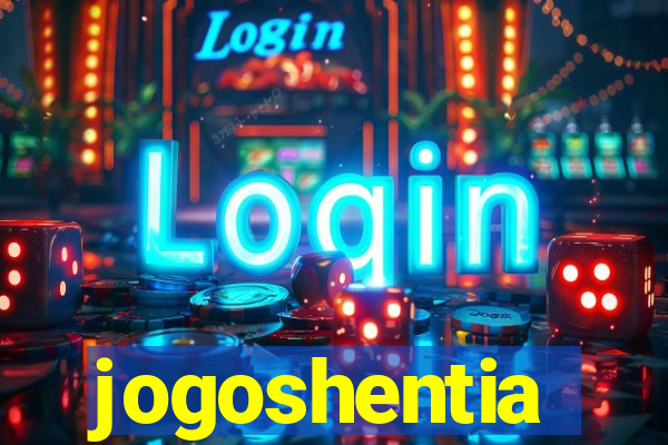 jogoshentia