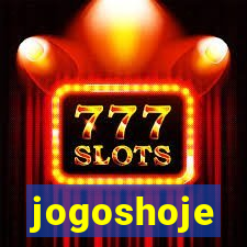 jogoshoje