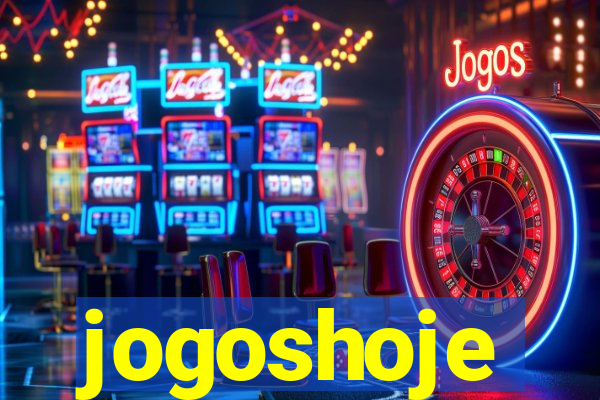 jogoshoje