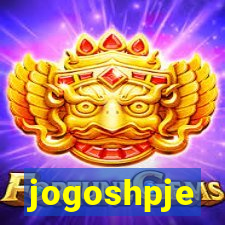 jogoshpje