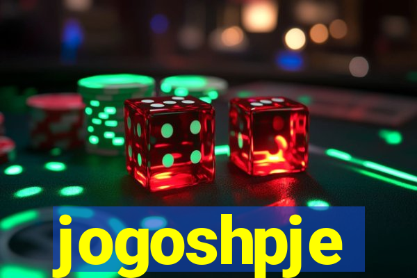 jogoshpje