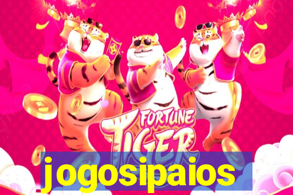 jogosipaios