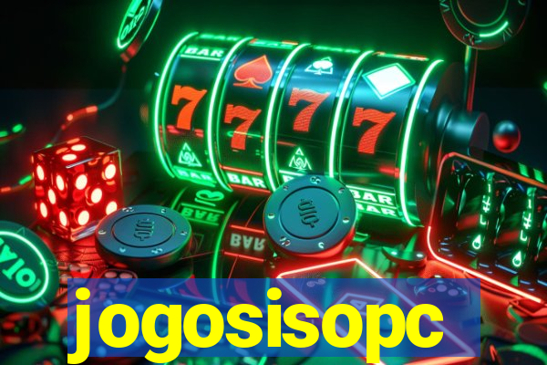 jogosisopc