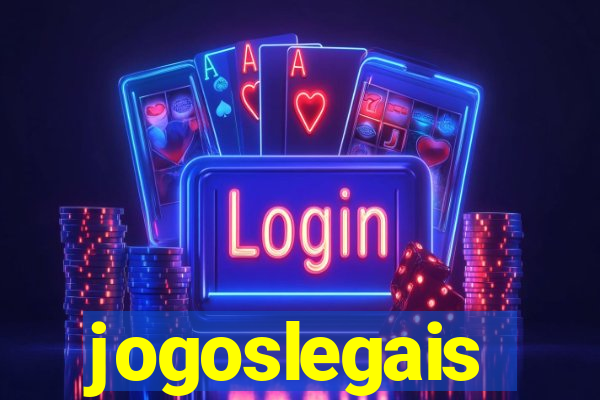 jogoslegais